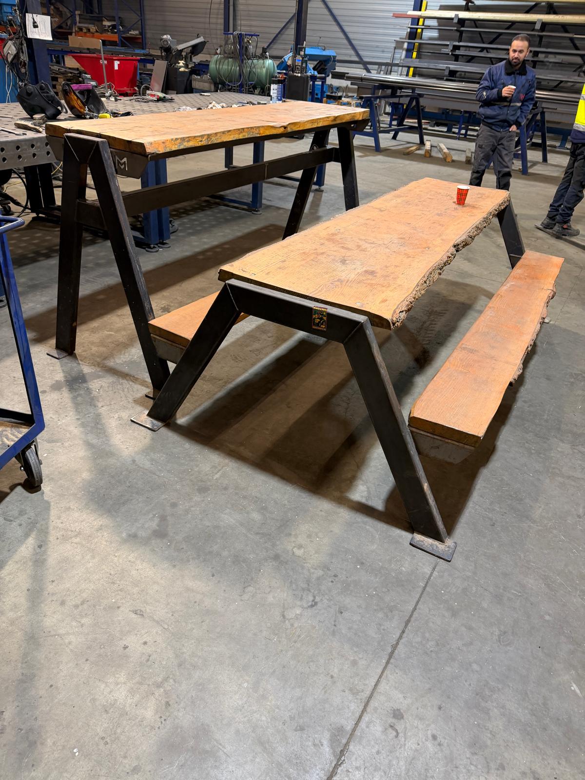 Heteck project foto 27